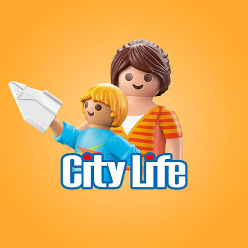 city-life